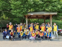 우리마을소식-선원면 노인회, 찬우물약수터 환경정화 활동 펼쳐 내용 | 강화군 읍·면>동네 알림방