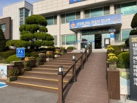 우리마을소식-양사면사무소 앞 가을꽃 화단 구경하세요~! 내용 | 강화군 읍·면>동네 알림방