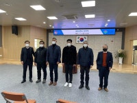 우리마을소식-행복하고 풍요로운 삼산면 다짐, 2022년 시무식 개최 내용 | 강화군 읍·면>동네 알림방