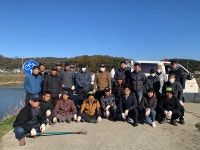 우리마을소식-송해면 방위협의회, 숭릉천 환경정화 활동 전개 내용 | 강화군 읍·면>동네 알림방