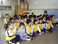 보건소행사갤러리-재미있는 영양유치원(영양교육) 내용 | 강화군 보건소>열린공간
