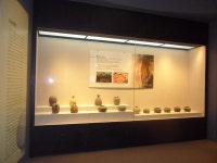 기획전시-강화인의 삶을 닮다, 강화출토 도기·기와展 내용 | 강화군 역사 박물관>전시