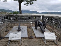 사진첩-갑곶돈대 내용 | 강화 전쟁 박물관>열린마당