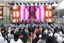 현장포토-2025 강화 봄 콘서트 내용 | 강화군청>강화소개>강화소식