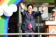 현장포토-갑룡초등학교 가을 축제 내용 | 강화군청>강화소개>강화소식