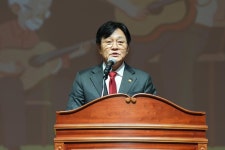 현장포토-노인복지관 작품 발표회 내용 | 강화군청>강화소개>강화소식