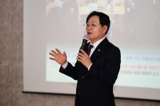 현장포토-2026년 삼산면 주민과의 대화 내용 | 강화군청>강화소개>강화소식