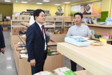 현장포토 목록 | 강화 열린군수실>군정뉴스 인천광역시 강화군 열린군수실
