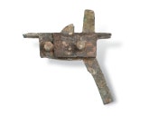 소장유물검색-청동제 노기 내용 | 강화 전쟁 박물관>유물