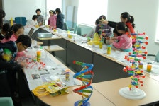 군정뉴스-알기쉬운 과학 흥미짱! 어린이농업과학교실”성황리에 마쳐 내용 | 강화 열린군수실>군정24 강화열린군수실