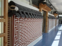 보도자료-강화역사박물관, 조선시대 “전통한옥실” 오픈 내용 | 강화군청>강화소개>강화소식