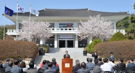 보도자료-강화군‘강화전쟁박물관’개관 내용 | 강화군청>강화소개>강화소식