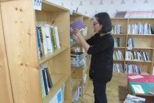 보도자료-세계 책의 수도 인천, 강화 작은도서관에서 사서와 만나요! 내용 | 강화군청>강화소개>강화소식