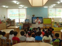 보도자료-강화군, ‘찾아가는 치카푸카 교실’ 운영 내용 | 강화군청>강화소개>강화소식