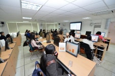 보도자료-강화군, 2017년도 군민 컴퓨터 교육 기초정보화 교육 기회 확대에 주력 내용 | 강화군청>강화소개>강화소식