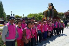 보도자료-강화군노인복지관, 노인사회활동 지원사업 문화활동 진행 내용 | 강화군청>강화소개>강화소식