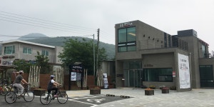 군정뉴스-관광플랫폼 ‘교동제비집’, ‘교동스튜디오’ 성황 내용 | 강화 열린군수실>군정24 강화열린군수실