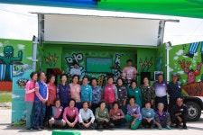 군정뉴스-강화군, 어르신 ‘흥’ 부활 프로젝트 내용 | 강화 열린군수실>군정24 강화열린군수실