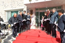 보도자료-선원면 창4리 신설 경로당 개소 내용 | 강화군청>강화소개>강화소식