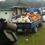 보도자료-선원면 ‘사랑의 청소 서비스’ 펼쳐 내용 | 강화군청>강화소개>강화소식