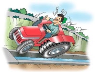 보도자료-강화 농기계은행, 봄철 농기계 안전 사용 당부 내용 | 강화군청>강화소개>강화소식