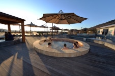 군정뉴스-이번 설 연휴는 석모도 미네랄 온천에서 내용 | 강화 열린군수실>군정24 강화열린군수실