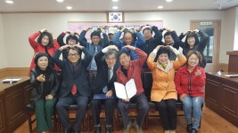 군정뉴스-길상면, 저소득 법률 자문지원 협약식 가져 내용 | 강화 열린군수실>군정24 강화열린군수실