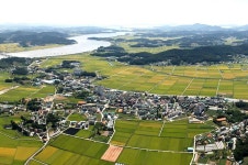 보도자료-강화군, 갑곳리 도로‧주차장 등 정비 100억 투입 내용 | 강화군청>강화소개>강화소식