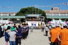 보도자료-제31회 선원면민의 날 한마음 축제 성료 내용 | 강화군청>강화소개>강화소식