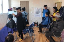 보도자료-강화군자원봉사센터 ‘찾아가는 토탈 자원봉사의 날’ 운영 내용 | 강화군청>강화소개>강화소식