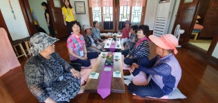 군정뉴스-강화 소창체험관, 관광명소로 자리매김 내용 | 강화 열린군수실>군정24 강화열린군수실