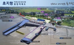 보도자료-강화도의 바다관문 초지항, 해수부‘어촌뉴딜 300사업’ 선정 내용 | 강화군청>강화소개>강화소식