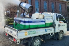 보도자료-인천강화옹진축협, 코로나19 예방 방역 총력 내용 | 강화군청>강화소개>강화소식