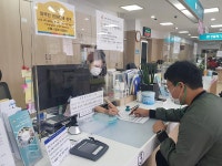보도자료-강화읍, 군민 중심 신선하고 다양한 민원서비스 제공 내용 | 강화군청>강화소개>강화소식