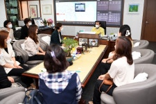 군정뉴스-강화군, 강화남산군립어린이집 학부모 간담회 내용 | 강화 열린군수실>군정24 강화열린군수실