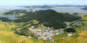 군정뉴스-강화군, 시간이 멈춘 섬 교동도에는 특별함이 있다 내용 | 강화 열린군수실>군정24 강화열린군수실