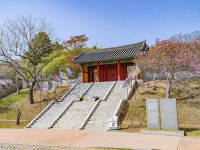 보도자료-강화군 고려궁지, 관광명소로 탈바꿈.... 강소형 잠재관광지 선정 내용 | 강화군청>강화소개>강화소식