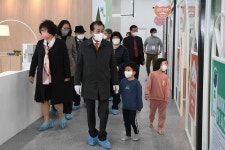 보도자료-강화군, 문화·여가도 한 곳에서 ‘강화군 행복센터’ 개관 내용 | 강화군청>강화소개>강화소식
