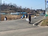 보도자료-양사면, 유관기관 간 열린소통 및 지역활성화 간담회 열어 내용 | 강화군청>강화소개>강화소식