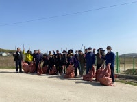 군정뉴스-강화읍 이장단, 깨끗한 동네 만들기 솔선 내용 | 강화 열린군수실>군정24 강화열린군수실