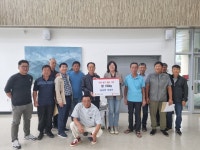 군정뉴스-길상면, 추석맞이 이웃돕기 기탁 줄이어 내용 | 강화 열린군수실>군정24 강화열린군수실