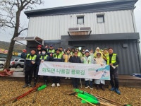 군정뉴스-화도면 동막자율방범대 및 부녀자율방범대, 해안가와 나들길 환경정비 내용 | 강화 열린군수실>군정24 강화열린군수실