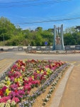 보도자료-불은면, 새봄맞이 꽃 식재 내용 | 강화군청>강화소개>강화소식