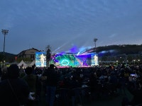 보도자료-강화의 봄을 화려하게 물들인 ‘봄 콘서트’성황리 개최 내용 | 강화군청>강화소개>강화소식