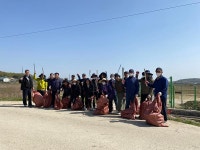 보도자료-강화읍 이장단, 깨끗한 동네 만들기 솔선 내용 | 강화군청>강화소개>강화소식