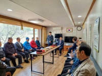 군정뉴스-선원면장, 경로당 찾아가 소통하는‘적극행정’실천 내용 | 강화 열린군수실>군정24 강화열린군수실