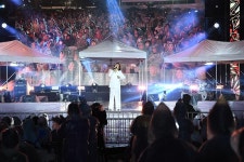 보도자료-2024년 강화 봄 콘서트, 5천 5백여 명 관객과 함께 성료 내용 | 강화군청>강화소개>강화소식