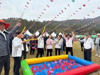 보도자료-불은면, 제11회 불은면민 체육대회 행사 성료 내용 | 강화군청>강화소개>강화소식