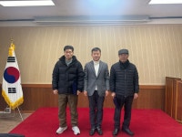 군정뉴스-서도면 이장단 새로운 출발! 내용 | 강화 열린군수실>군정24 강화열린군수실