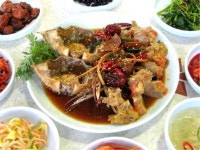 음식/카페-충남서산집(신관) 내용 | 강화군 읍·면>참여공간>지역정보서비스
